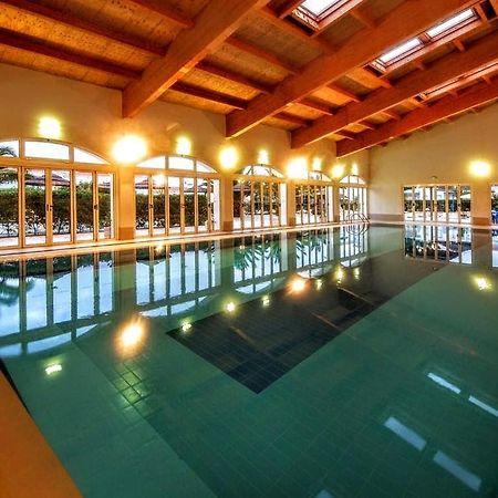 Cool Country Club Apt Portimao Apartman Kültér fotó