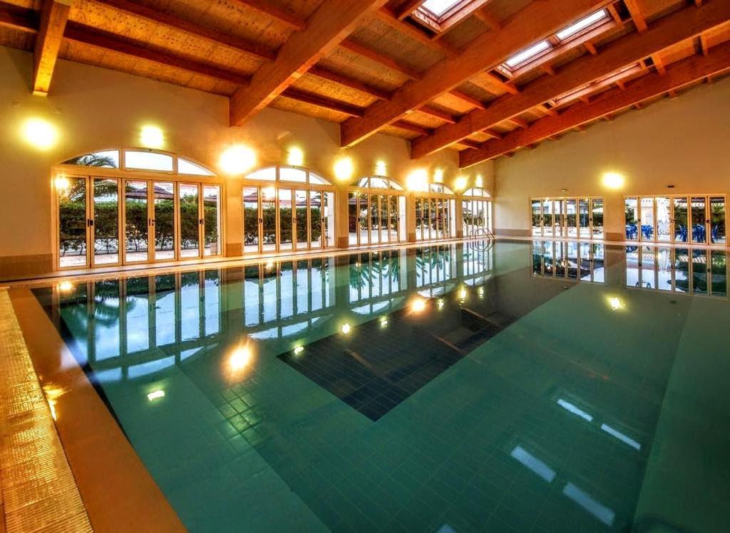 Cool Country Club Apt Portimao Apartman Kültér fotó