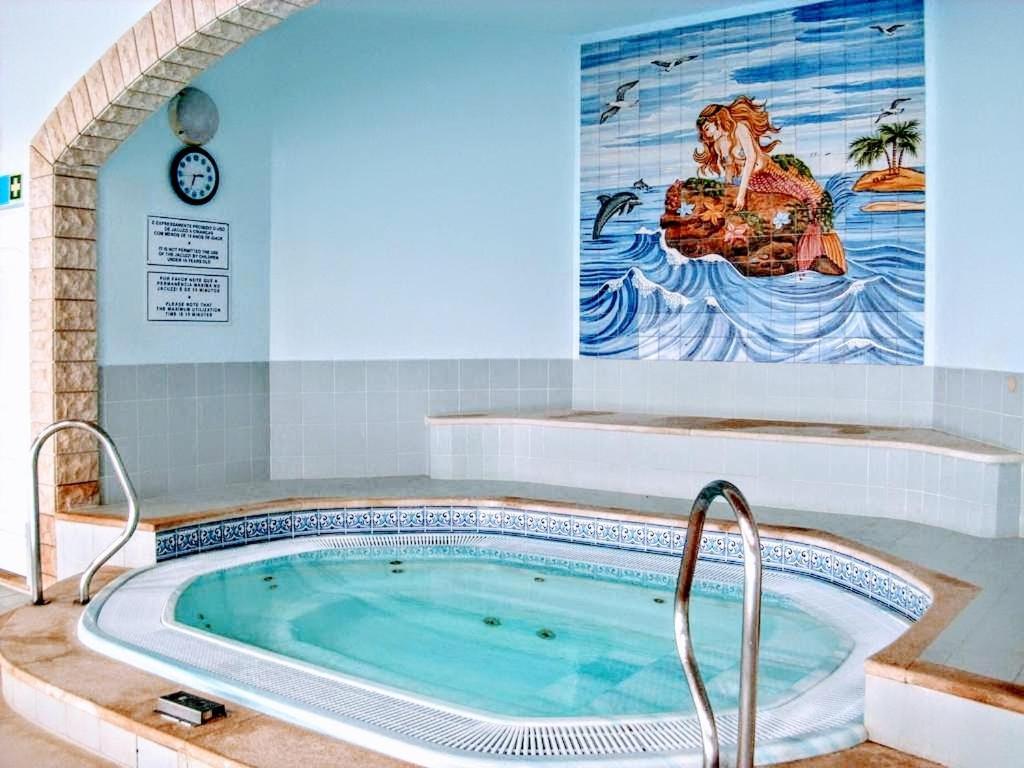Cool Country Club Apt Portimao Apartman Kültér fotó