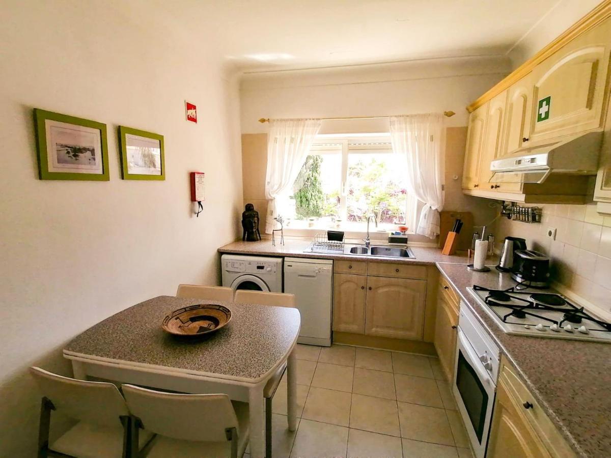 Cool Country Club Apt Portimao Apartman Kültér fotó
