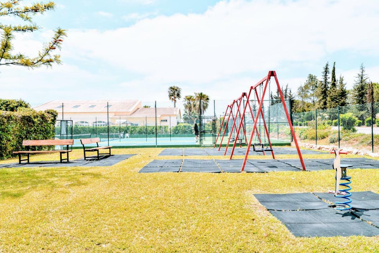 Cool Country Club Apt Portimao Apartman Kültér fotó