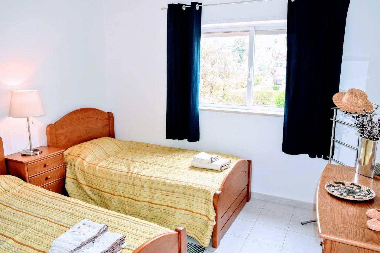 Cool Country Club Apt Portimao Apartman Kültér fotó