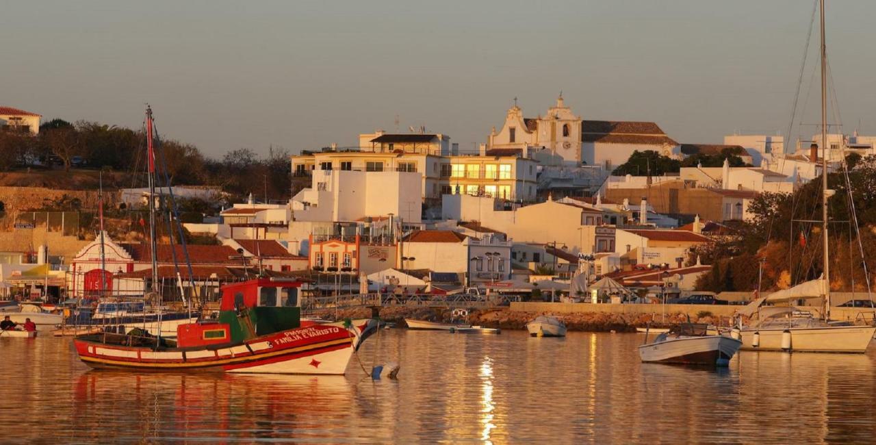 Cool Country Club Apt Portimao Apartman Kültér fotó