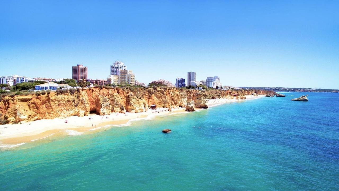 Cool Country Club Apt Portimao Apartman Kültér fotó