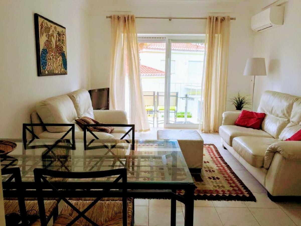Cool Country Club Apt Portimao Apartman Kültér fotó