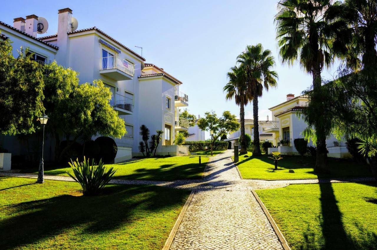 Cool Country Club Apt Portimao Apartman Kültér fotó